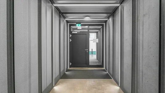 Rooms in Berlin Mitte - photo 7