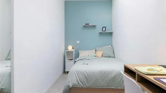 Rooms in Padua - photo 2