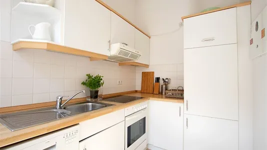 Apartments in Berlin Mitte - photo 6