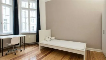 Room for rent in Berlin Charlottenburg-Wilmersdorf, Berlin