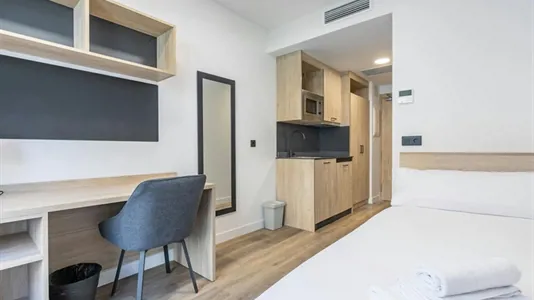 Apartments in Madrid Moncloa-Aravaca - photo 2