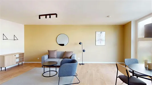 Apartments in Berlin Friedrichshain-Kreuzberg - photo 3