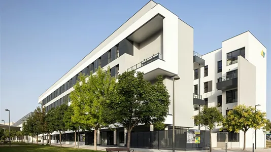 Rooms in Getafe - photo 10