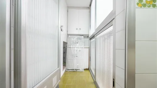 Rooms in Valencia Extramurs - photo 10