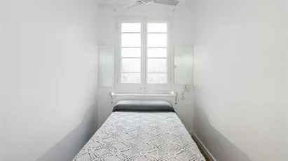 Room for rent in Barcelona