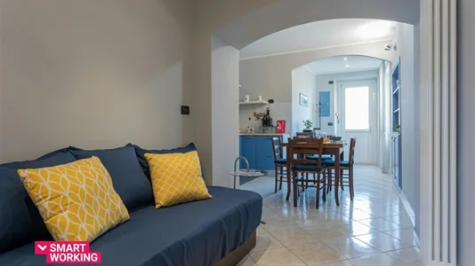 Apartments in Turin - photo 7