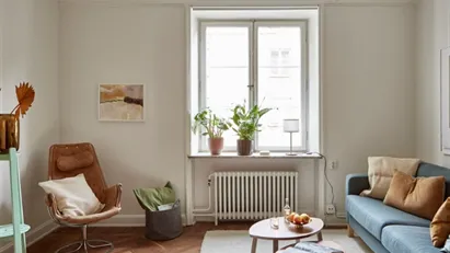 Norrmalm - 1rok - tillsv - 19.900kr/mån