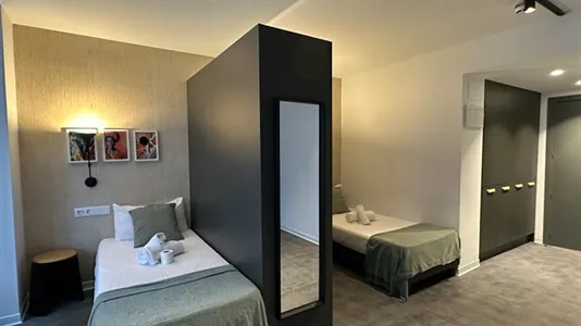 Apartments in Valencia Algirós - photo 2