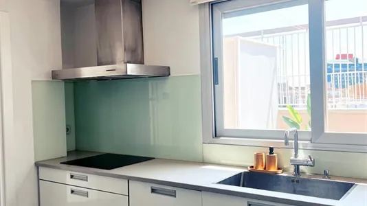 Rooms in Madrid Chamartín - photo 10