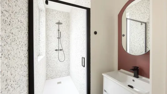 Apartments in Brussels Etterbeek - photo 8