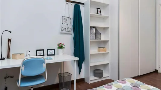Rooms in Milano Zona 2 - Stazione Centrale, Gorla, Turro, Greco, Crescenzago - photo 7