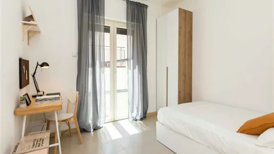 Rooms in Milano Zona 5 - Vigentino, Chiaravalle, Gratosoglio - photo 3