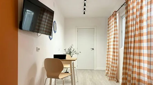 Rooms in Alboraya - photo 4