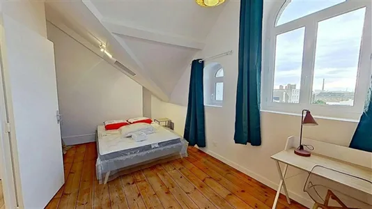 Rooms in Le Havre - photo 4