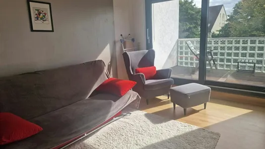 Apartments in Leverkusen - photo 1