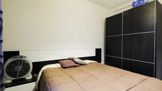Rooms in Getafe - photo 4