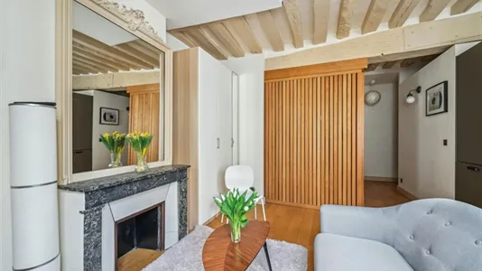 Apartments in Paris 6ème arrondissement - Saint Germain - photo 5