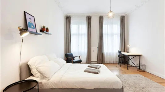 Rooms in Location is not specified - photo 3