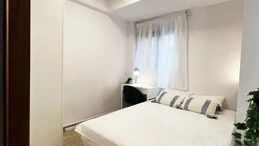 Rooms in Valencia Ciutat Vella - photo 2
