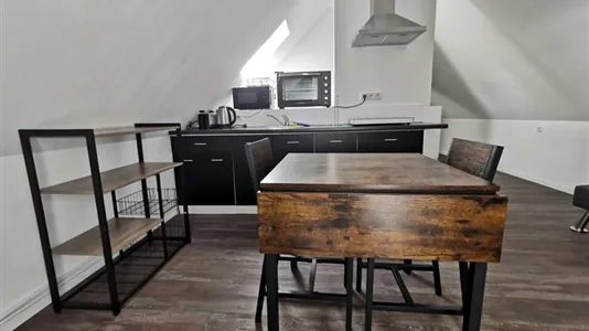 Apartments in Cologne Porz - photo 4