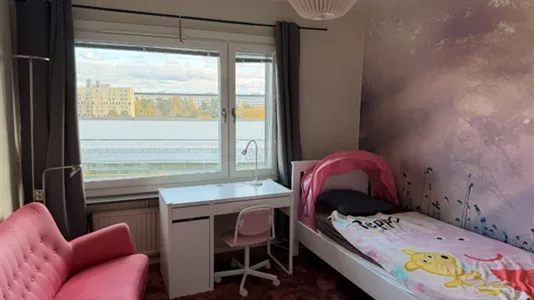 Apartments in Solna - photo 10