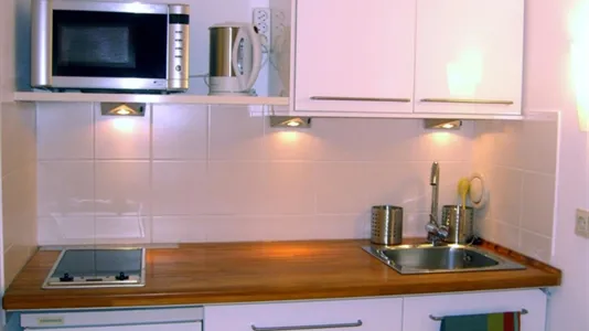 Apartments in Location is not specified - photo 4