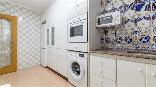 Rooms in Valencia L'Eixample - photo 9