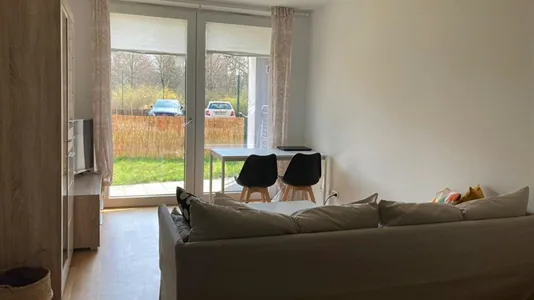 Apartments in Berlin Lichtenberg - photo 2