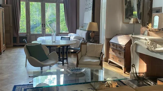 Apartments in Brussels Vorst - photo 4