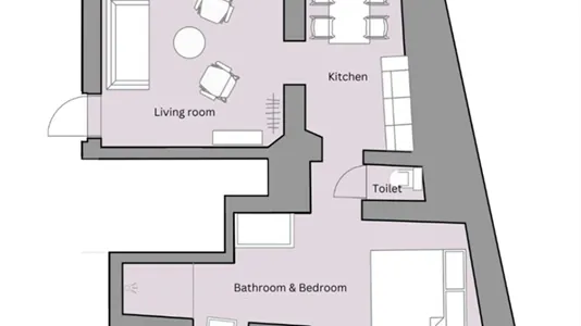 Apartments in Eggersdorf bei Graz - photo 10