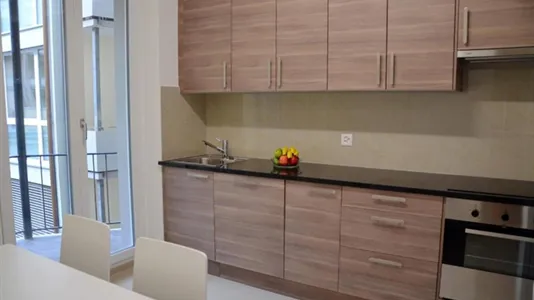 Apartments in Basel-Stadt - photo 4