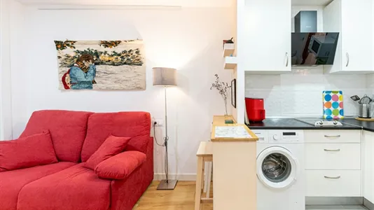 Apartments in Madrid Centro - photo 6