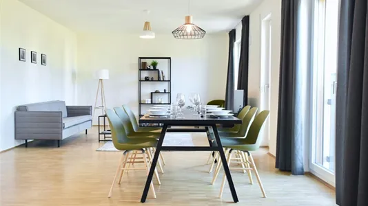 Apartments in Location is not specified - photo 7