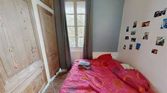 Rooms in Lyon - photo 4