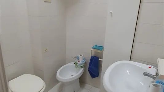 Rooms in Roma Municipio II – Parioli/Nomentano - photo 6