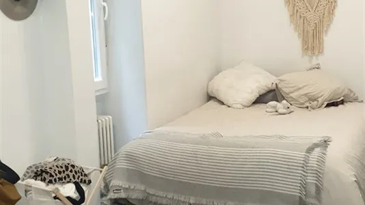 Apartments in Madrid Chamberí - photo 4