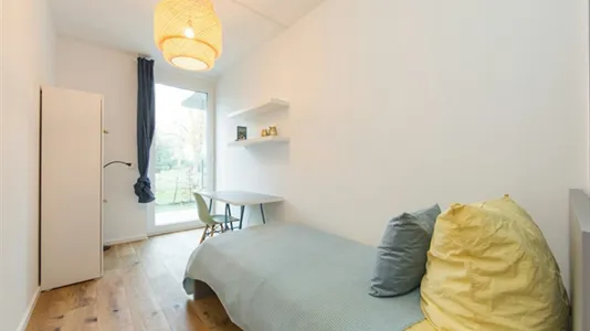 Rooms in Berlin Mitte - photo 1
