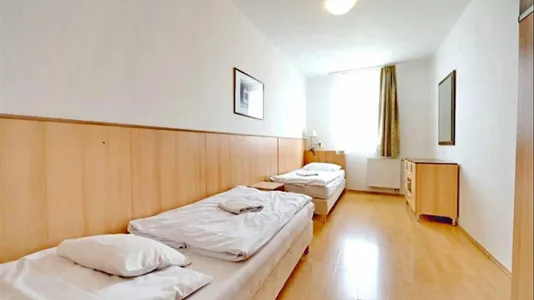Apartments in Budapest XIII. kerület - photo 3