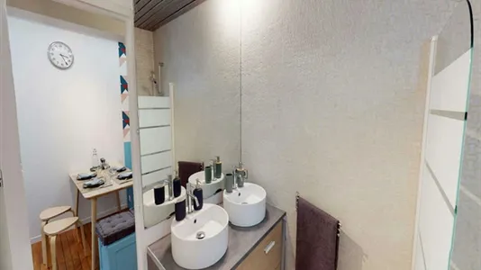 Rooms in Paris 16ème arrondissement (South) - photo 10