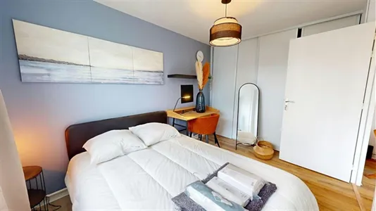 Rooms in Lyon - photo 2