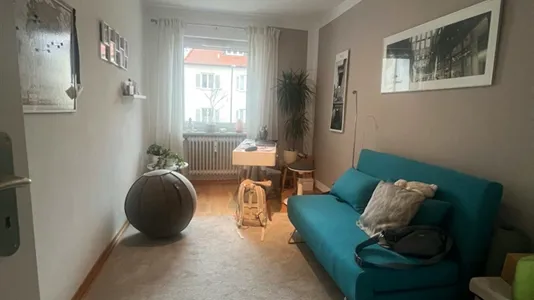 Rooms in Munich Untergiesing-Harlaching - photo 8