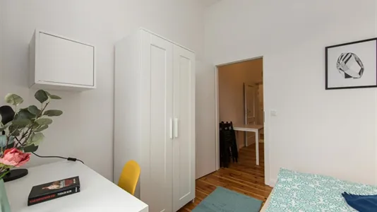 Rooms in Berlin Mitte - photo 3