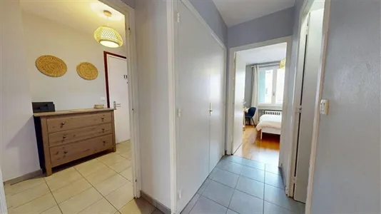 Rooms in Lyon - photo 6