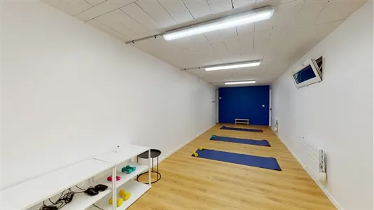 Rooms in Nanterre - photo 7