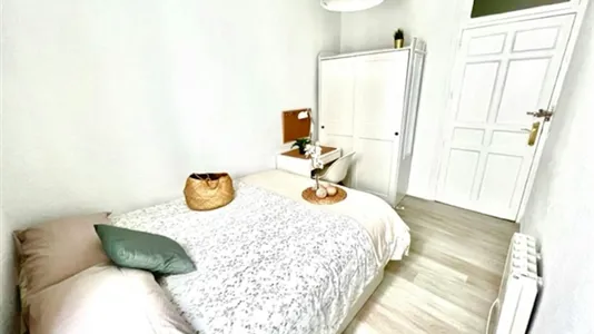 Rooms in Madrid Arganzuela - photo 5