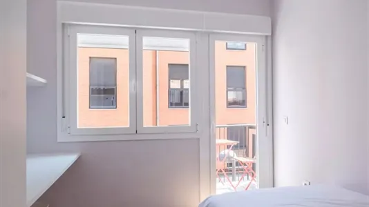 Rooms in Getafe - photo 7