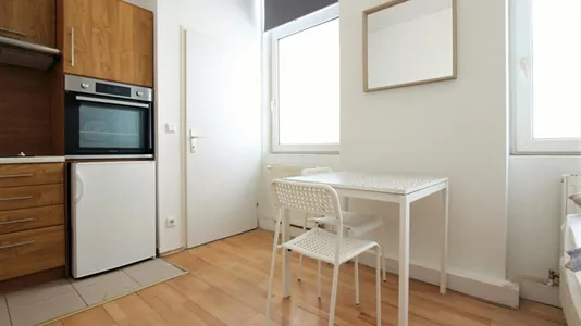 Apartments in Wien Rudolfsheim-Fünfhaus - photo 7