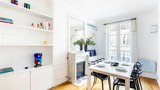 Apartments in Paris 15ème arrondissement - photo 10