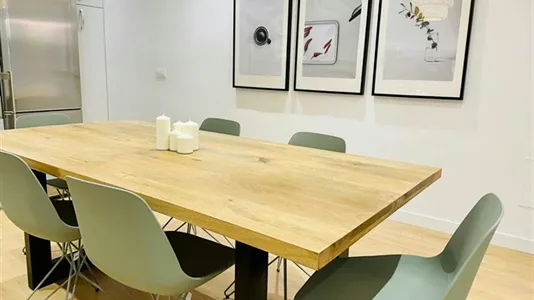 Rooms in Madrid Tetuán - photo 8