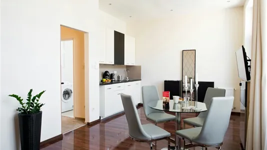 Apartments in Budapest Belváros-Lipótváros - photo 8